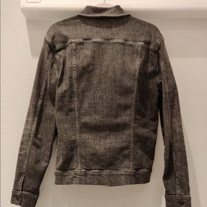 All Saints Jackets & Coats - All saints jean jacket All Saints Jackets & Coats - All saints jean jacket